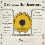 Bratislava Hot Serenaders – Smile CD