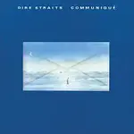 Dire Straits – Communiqué