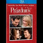 Různí interpreti – Prázdniny Blu-ray