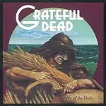 Grateful Dead – Wake of the Flood (50th Anniversary Deluxe Edition) LP
