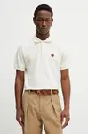 Kenzo Bavlnené polo tričko Kenzo