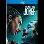 Různí interpreti – Joker: Folie à Deux Blu-ray