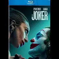Různí interpreti – Joker: Folie à Deux Blu-ray