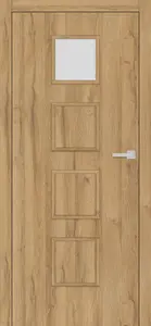 Interiérové dveře Menton 7