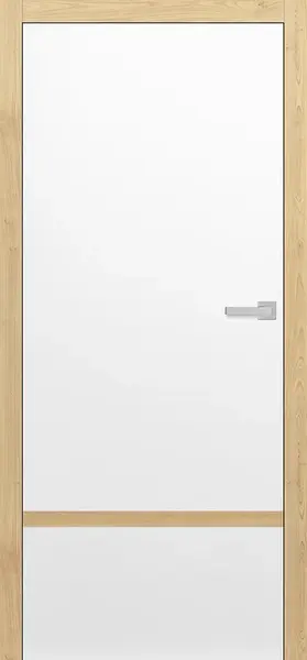 Interiérové dveře Altamura Intersie Lux 317 - Dub