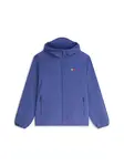 Tommy Jeans Prechodná bunda 'CHICAGO'  kráľovská modrá