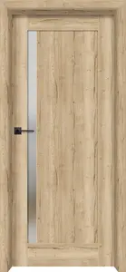 Interiérové dveře Pera 3 - Řada Ekonom