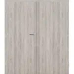 Dvoukřídlé dveře ALTAMURA 1 - Plné hladké
