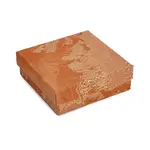 Gilded Paper Gift Boxes