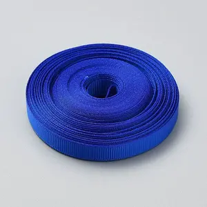 9M Polyester Grosgrain Ribbon