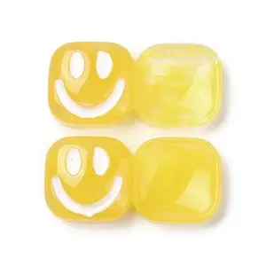 Resin Decoden Cabochons
