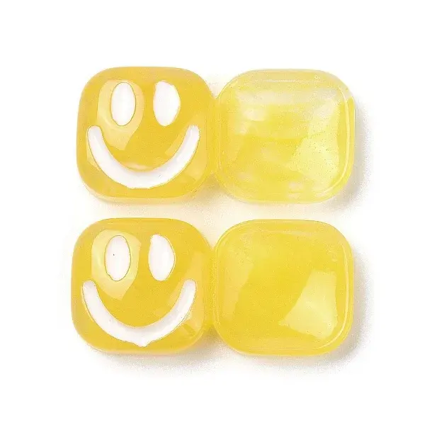 Resin Decoden Cabochons