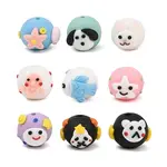 Handmade Polymer Clay Beads