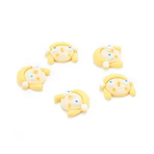 Resin Cabochons