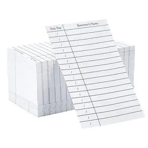600Pcs Paper Memo