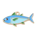 Alloy Pendants