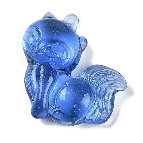 Glass Pendants