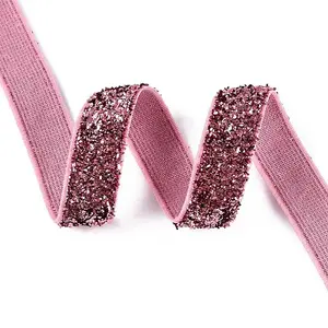 Glitter Sparkle Ribbon