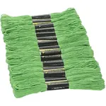 Cotton Crochet Threads