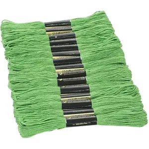 Cotton Crochet Threads