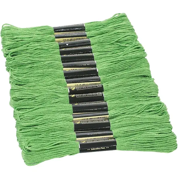 Cotton Crochet Threads