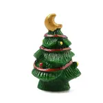 Christmas Resin Figurine Statues
