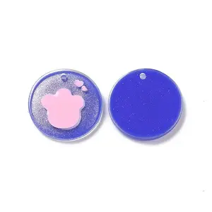Acrylic Pendants