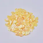 Ornament Accessories Plastic Paillette/Sequins Beads