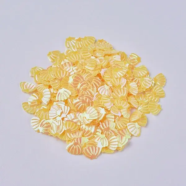 Ornament Accessories Plastic Paillette/Sequins Beads