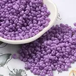 Baking Paint Glass Seed Beads