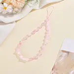 Plastic Star Mobile Straps