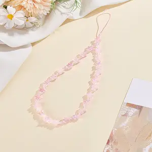 Plastic Star Mobile Straps