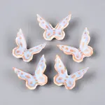 Handmade Porcelain Beads