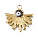 304 Stainless Steel Pendants