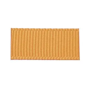 High Dense Polyester Grosgrain Ribbons