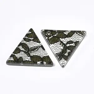 Resin Cabochons