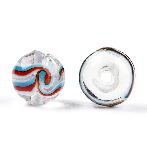 Handmade Lampwork Beads
