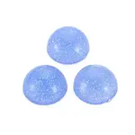Transparent Acrylic Cabochons