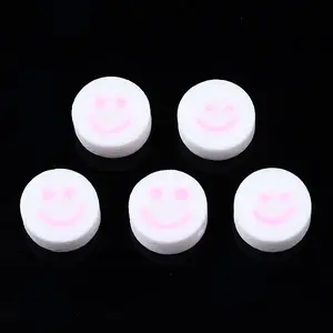 Handmade Polymer Clay Beads