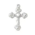 ABS Plastic Beads Pendants
