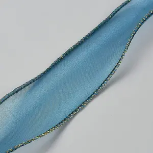 Polyester Organza Ribbons