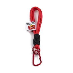 Braided Nylon Strap