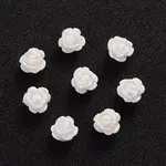 Opaque Resin Beads