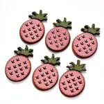 Faux Suede Patches