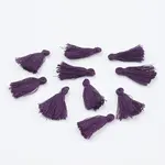 Nylon Tassels Big Pendant Decorations