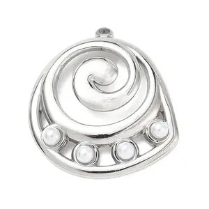 304 Stainless Steel Pendants