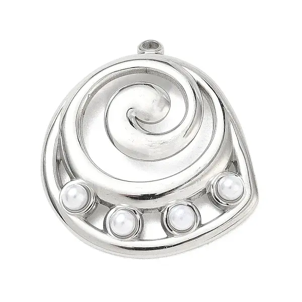 304 Stainless Steel Pendants