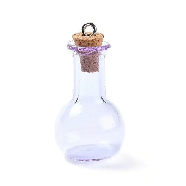 Glass Pendants