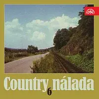Různí interpreti – Country nálada 6