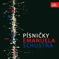 Dechová hudba Supraphon, Jindřich Bauer – Písničky Emanuela Schustra